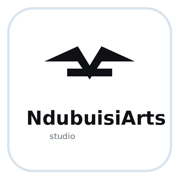 NdubuisiArts